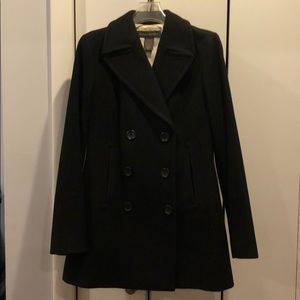 Women’s Banana Republic Pea Coat